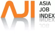 Asia Job Index　ロゴ