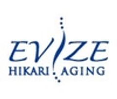 株式会社ドクターエビーゼのロゴ