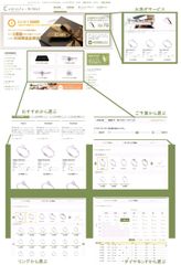 4つの検索機能