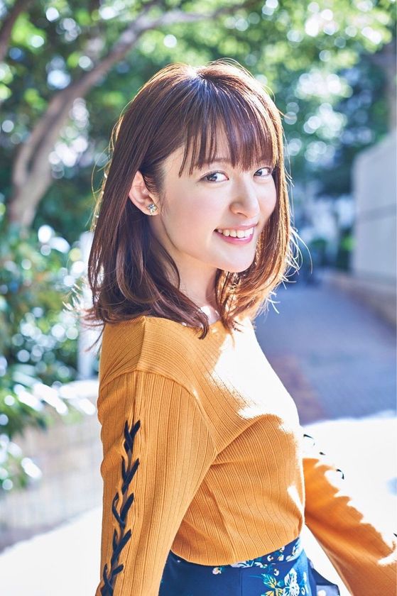大人気声優・小松未可子さん、山下大輝さんが出演決定
アニメーション制作はGONZOが担当！
今秋開催リアル脱出ゲーム
「さよなら、僕らのマジックアワー」