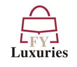 Find Your Luxuries ロゴ