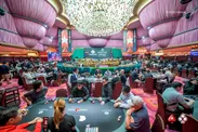 Manila Open Poker Tour 2019