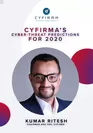 CYFIRMA 2020年10大サイバー脅威予測