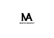 『MADE BY ARCHITECT』ロゴ