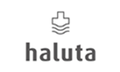 株式会社ハルタのロゴ