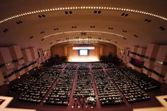 がんばろうNIPPONサマーコンファレンス　2011
