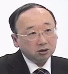 小沢 文雄氏