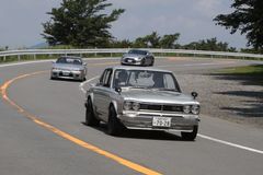 GT-R　画像1