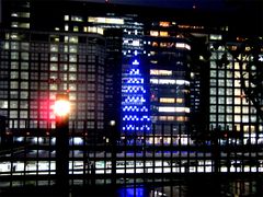 イルミネーション全景