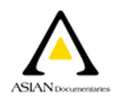 株式会社アジアンドキュメンタリーズのロゴ