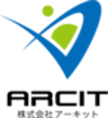 株式会社アーキットのロゴ