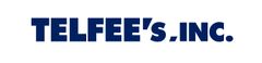 テルフィーズ　企業ロゴ 2
