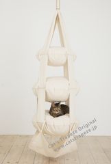 キャットトラピーズ3段式1