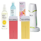 RICA Home Waxing KIT　for Legs ＆ Arms