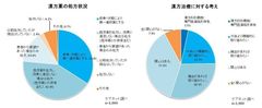 漢方薬の処方状況