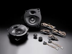 「SP-AQUA2」　6スピーカー装着車・フロント専用