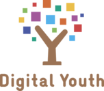Digital Youthプロジェクト ロゴ