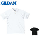 GILDAN社製ドライポロシャツ