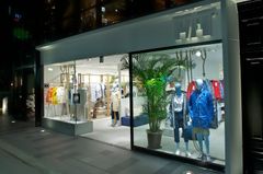 店外写真