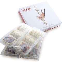大阪王将 こだわり餃子