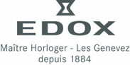 EDOX(エドックス) ロゴマーク