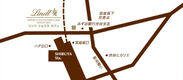 渋谷店地図