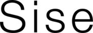 「Sise」logo