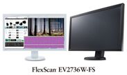 FlexScan EV2736W-FS