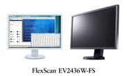 FlexScan EV2436W-FS