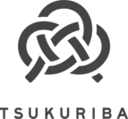 TSUKURIBA ロゴ