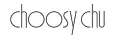 choosy chu