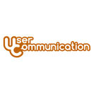 User Communication　ロゴ