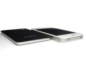 iPhone 4S比較