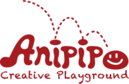 「Anipipo」ロゴ