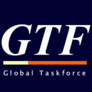 GTFスクエアロゴ
