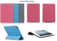 iPad miniケース Msstige Smart Folio Coverシリーズ