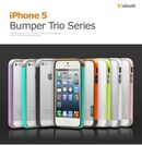 iPhone 5 Walnutt Bumper Trio シリーズ