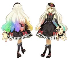 VOCALOID(TM)3 Library MAYU