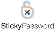 Sticky Passwordロゴ