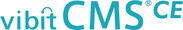 vibit CMS CE ロゴ