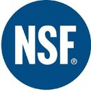 NSF ロゴ