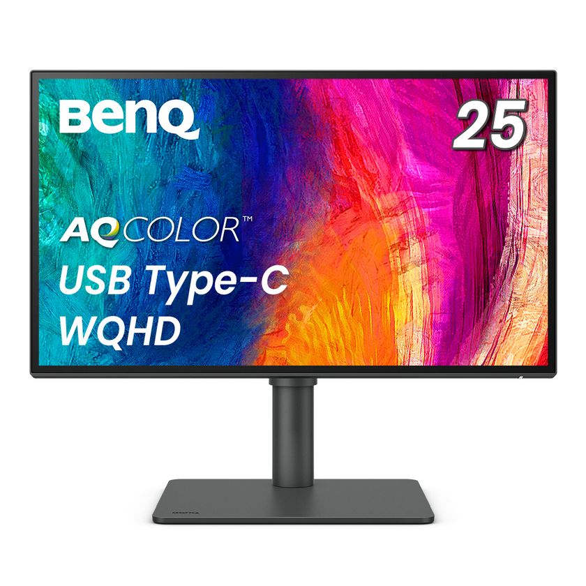 BenQ初の5Kモニター。細部までこだわり、思い描いたとおりの