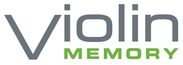 ヴァイオリン・メモリー ロゴ