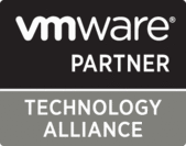 VMware Partner ロゴ