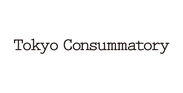 「Tokyo Consummatory」ロゴマーク