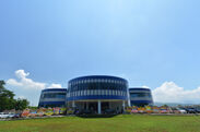 インドネシア科学院イノベーションセンタービルディング