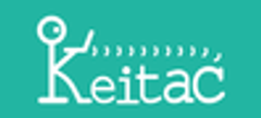 Keitacのロゴ