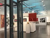 One Art Space Gallery