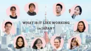 Japan Care Worker Guideアンバサダーによる日本での介護の仕事紹介動画