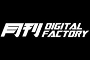 「月刊DIGITAL FACTORY」ロゴ